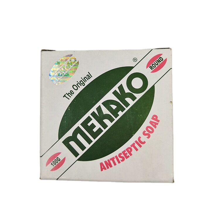 Savon Mekako antiseptique