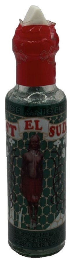 Parfum Bint El Sudan