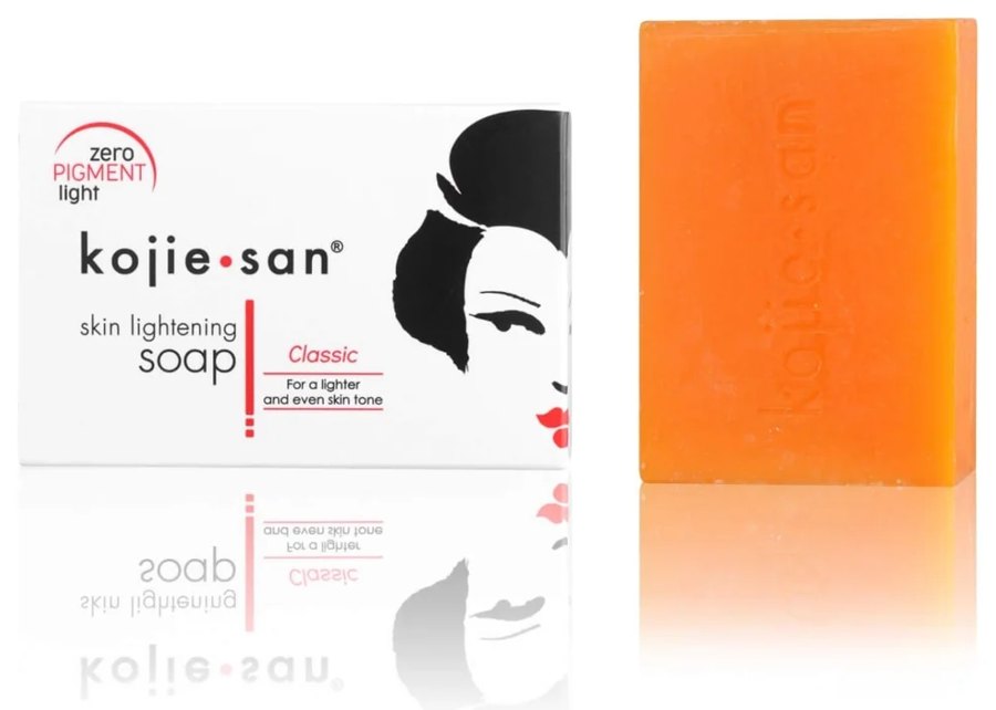 Savon Kojie San