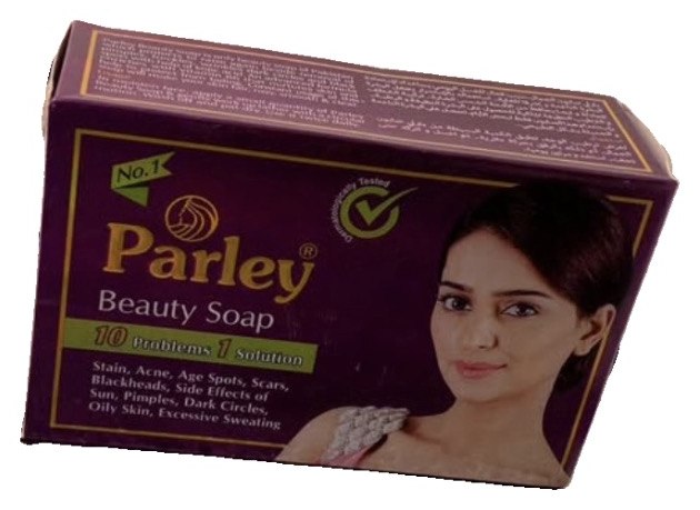 Savon Parley – petit