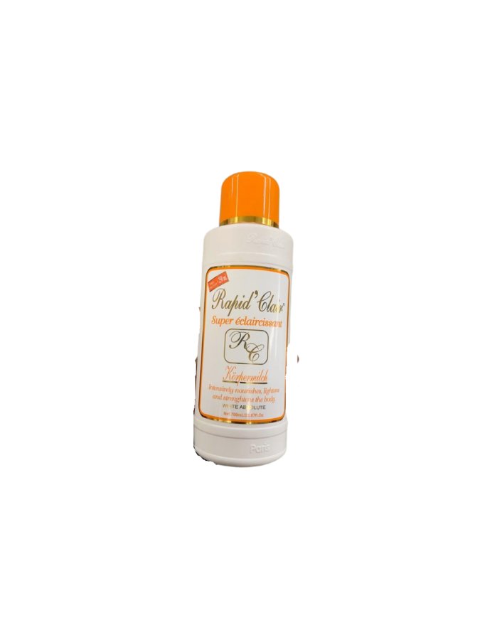 RapidClaire – lait clarifiant 700 ml